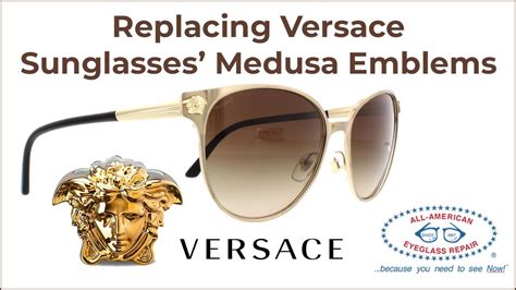 buy versace lenses|versace sunglasses replacement lenses.